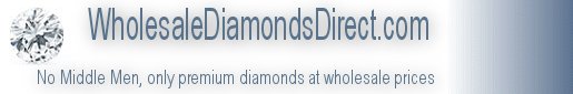 wholesale diamonds
